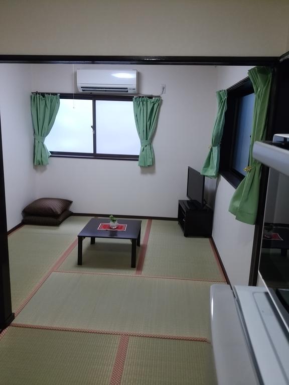 Oyado Mitsuba Apartment Kyoto Exterior photo